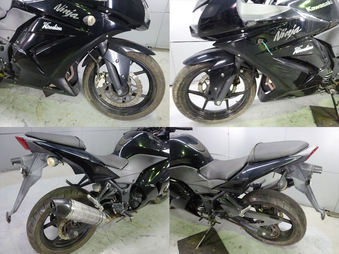 車体画像②
